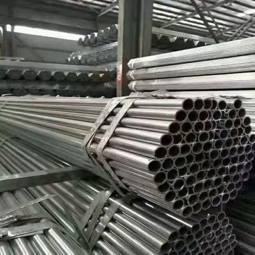 白沙q355nhb耐候钢管
