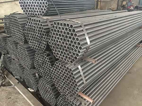 白沙nd考登钢管